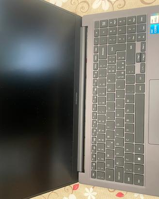 Samsung galaxy book 2