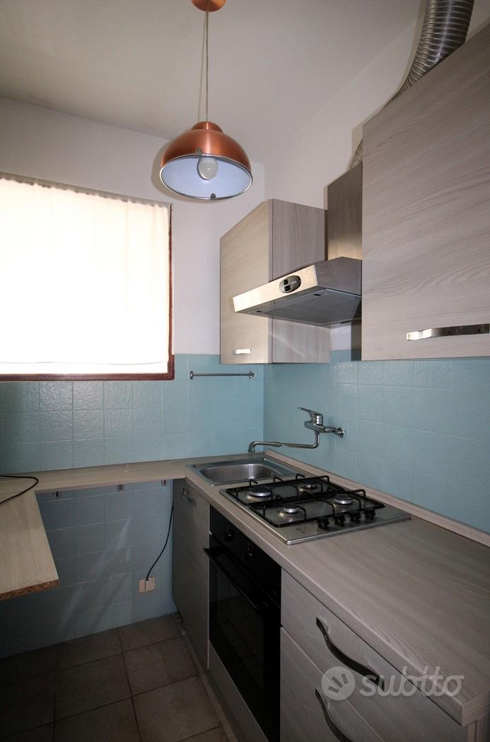 Appartamento – CO - Altro