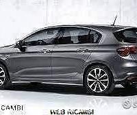 Disponibili ricambi usati fiat tipo 2022 2023