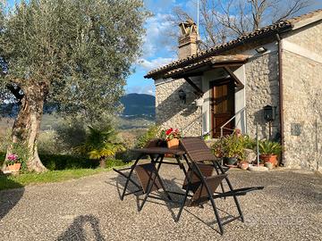 Casa vacanza indipendente