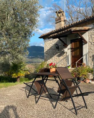Casa vacanza indipendente