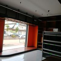 Negozio centrale a Pedara