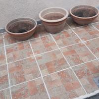 Vasi terracotta 