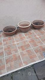 Vasi terracotta 