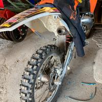 KTM 125 SX anno 2012 Ducati Panigale 899 inc