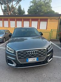Audi Q2 S-Line