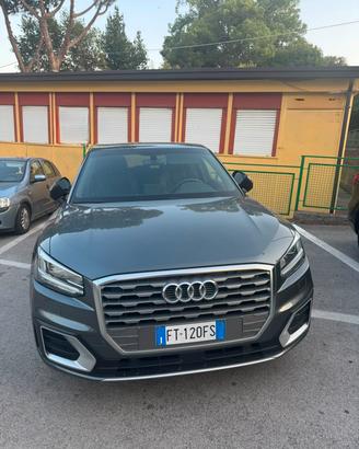Audi Q2 S-Line