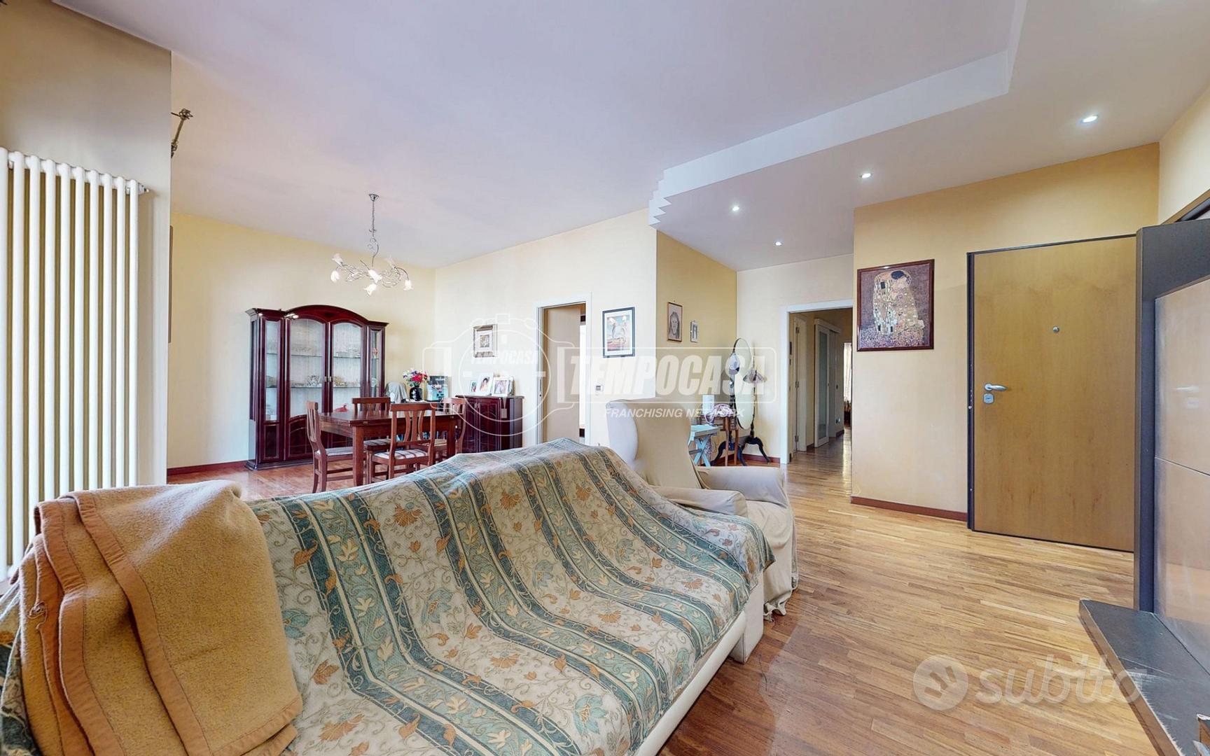 Apartment in Rutigliano, Bari - Vista 5
