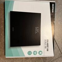 Bilancia Decathlon digitale – usata pochissimo