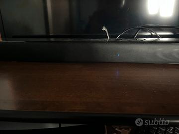 Soundbar Panasonic