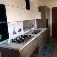 Cucina/Living Lube