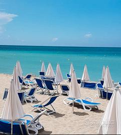 Victor Village Ugento Lecce