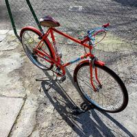 Bicicletta da ragazzo
