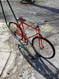 Bicicletta da ragazzo