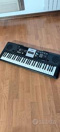 TASTIERA YAMAHA PSR E223 + SUPPORTO
