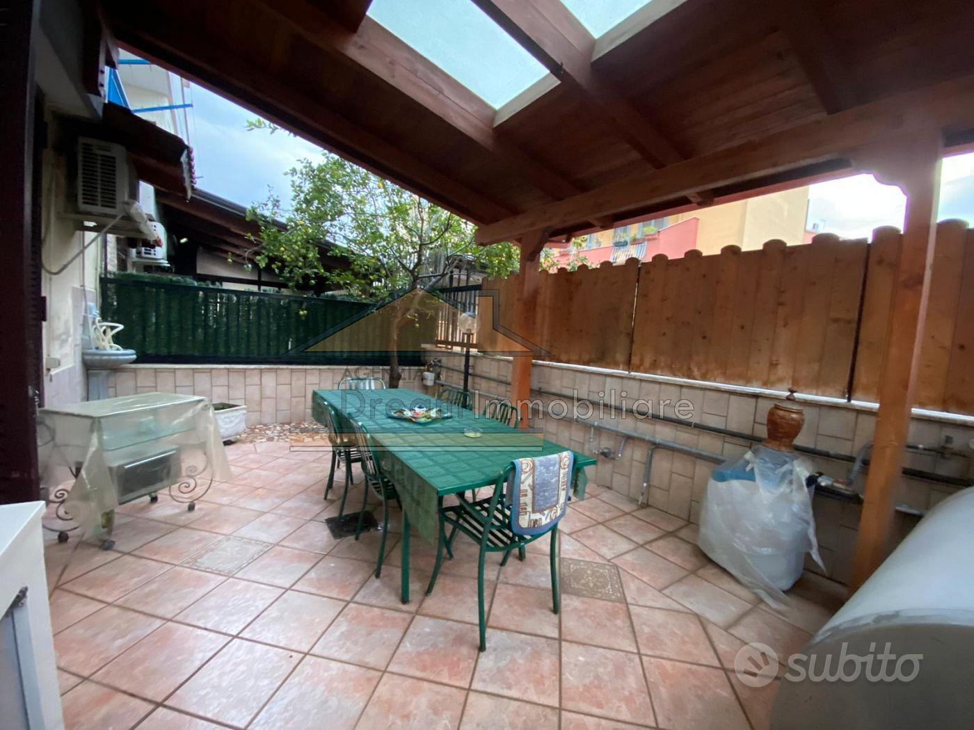 Casa – Villaricca, Napoli - Vista 2