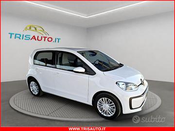 VOLKSWAGEN Up 1.0 Evo Move UP 5p NEOPATENTATI