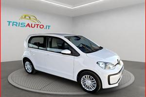 VOLKSWAGEN Up 1.0 Evo Move UP 5p NEOPATENTATI