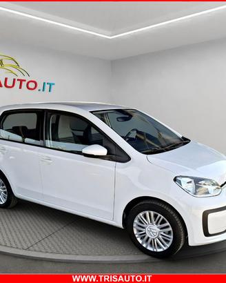 VOLKSWAGEN Up 1.0 Evo Move UP 5p NEOPATENTATI