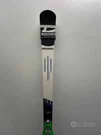 Sci Rossignol Master M18