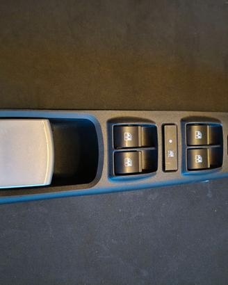 PULSANTIERA FINESTRINI LANCIA MUSA/FIAT IDEA