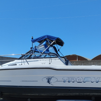 Bayliner trophi