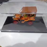 automodello RIO 1:43 Fiat