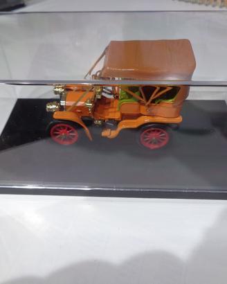 Modellino Auto Scala 1:24 Welly CHEVROLET Diecast Modellismo Statico Collezione - Foto 6