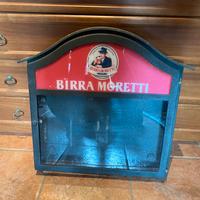 Appendi annuncio moretti