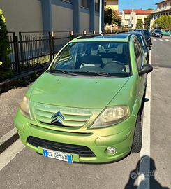 Citroen C3 2006