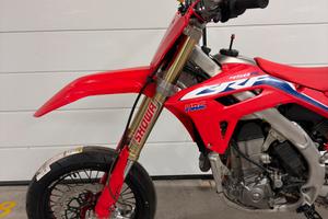 Honda CRF 450