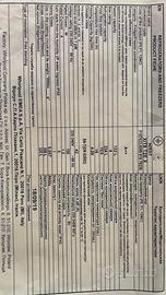 frigorifero INDESIT NO FROST