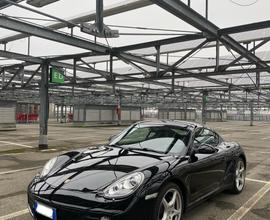 Porsche Cayman 2.9