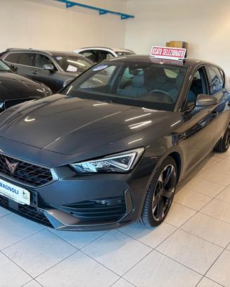 Cupra Leon 2.0 TDI 150 CV DSG UNICO PR.