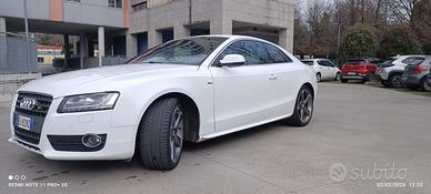 AUDI A5 2011