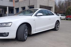 AUDI A5 2011