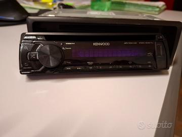 autoradio
