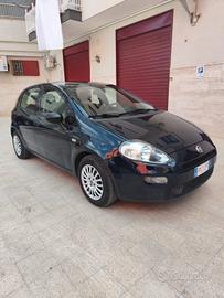 Fiat Punto 1.3 MJT II S&S 95 CV 5 porte