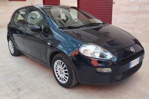 Fiat Punto 1.3 MJT II S&S 95 CV 5 porte