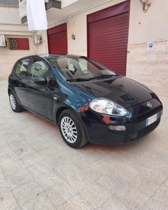 Fiat Punto 1.3 MJT II S&S 95 CV 5 porte