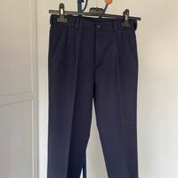 Pantaloni bambino per occasioni speciali