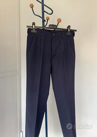 Pantaloni bambino per occasioni speciali