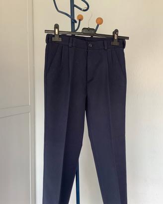 Pantaloni bambino per occasioni speciali