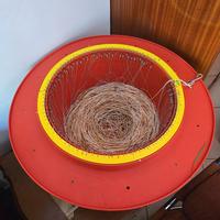 Palamito 100 ami inox