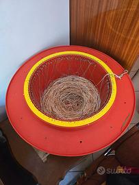 Palamito 100 ami inox