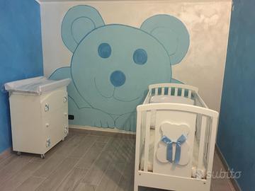 Cameretta della Pali