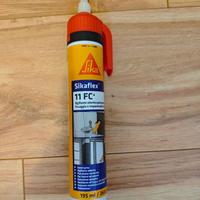 Sigillante Sikaflex 11 FC+ Colore Bianco