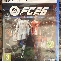 FC26 PS5