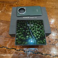 Honor Magic V3 512 GB come nuovo