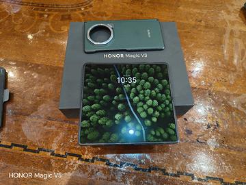 Honor Magic V3 512 GB come nuovo